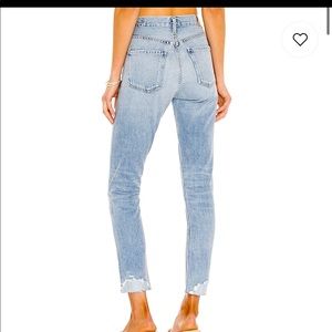 Citizens of Humanity-Liya High Rise Classic Fit